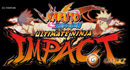 Naruto Shippuden: Ultimate Ninja Impact (2011/ENG/)