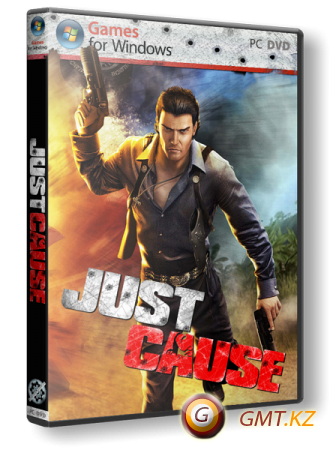 Just Cause -  (2006-2015/RUS/ENG/RePack  R.G. )
