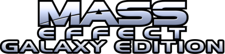 Mass Effect - Galaxy Edition (2012/RUS/ENG/RePack  R.G. )