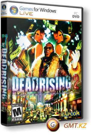 Dead Rising 2 (2010/RUS/ENG/RePack  R.G. )
