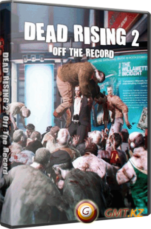 Dead Rising 2: Off The Record (2011/RUS/ENG/RePack  R.G. )
