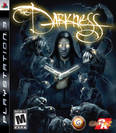 The Darkness (2007/EUR/RUS)