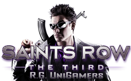Saints Row: The Third v.1.0.0.1u4 + DLC (2011/RUS/ENG/RePack  Audioslave)