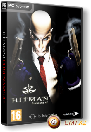 Hitman - Ultimate Collection (2000-2012/RUS/ENG/RePack  R.G. )