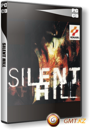 Silent Hill (1999/RUS/ENG/)