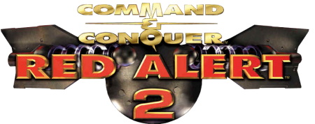 Command & Conquer: Red Alert 2 + Yuri's Revenge (2001/RUS/ENG/RePack  R.G. )