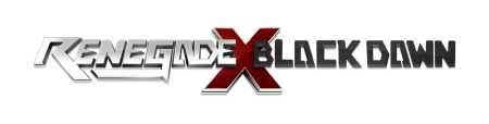 Renegade X: Black Dawn (2012/ENG/)