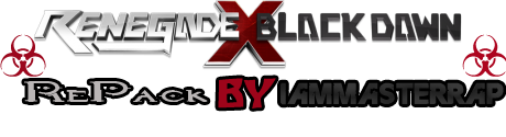 Renegade X:Black Dawn (2012/ENG/ R.G. KRITKA Packers)