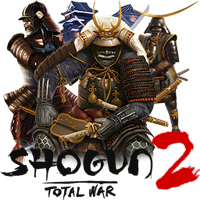 Total War: Shogun 2 + 8 DLC (2011/RUS/RePack  Fenixx)