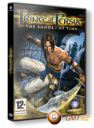 Prince of Persia - Anthology (2003-2010/RUS/ENG/RePack  R.G. )