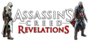 Assassin's Creed: Revelations v.1.03 + DLC (2011/RUS/RiP  Fenixx)