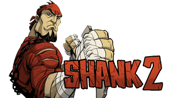 Shank 2.v 1.0dc120305 (2012/RUS/ENG RePack  Fenixx)