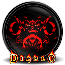  Diablo (1996-2001/RUS/RePack)