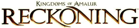 Kingdoms of Amalur: Reckoning + 1 DLC (2012/RUS/ENG/RePack  Fenixx)