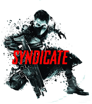 Syndicate (2012/RUS/XGD3/LT+ 3.0/Region Free)