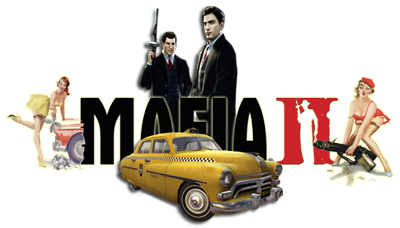 Mafia 2: Digital Deluxe + 8 DLC (2010/RUS/Repack  Fenixx)