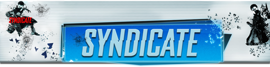 Syndicate + 1 DLC (2012/RUS/ENG/RePack  Fenixx)