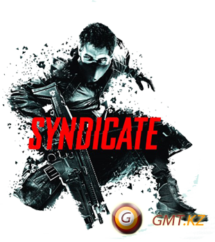 Syndicate (2012/RUS/ENG/RePack  R.G. Repacker's)