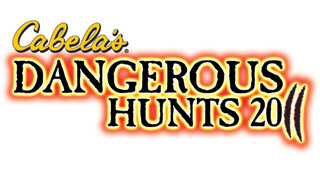 Cabela's Dangerous Hunts (2011/ENG/PAL)