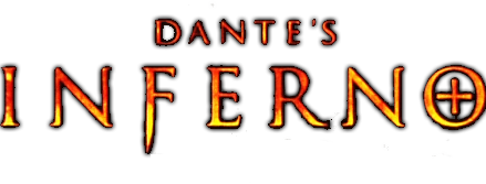 Dante's Inferno Region (2010/RUS/Region Free)