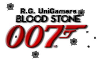 James Bond 007: Blood Stone (2010/RUS/RePack  R.G. UniGamers)
