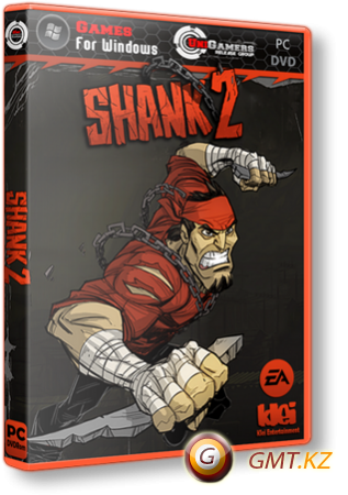 Shank 2 (2012/RUS/ENG/Lossless Repack  R.G. UniGamers)