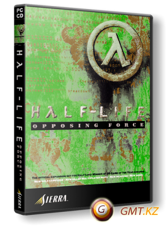  Half-Life (1998-2007/RUS/ENG/RePack  R.G. )