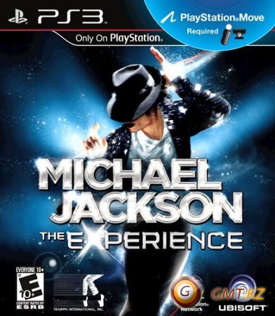 Michael Jackson The Experience (2011/ENG/FULL)
