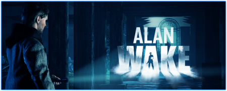 Alan Wake (2010/RUS/Region Free)