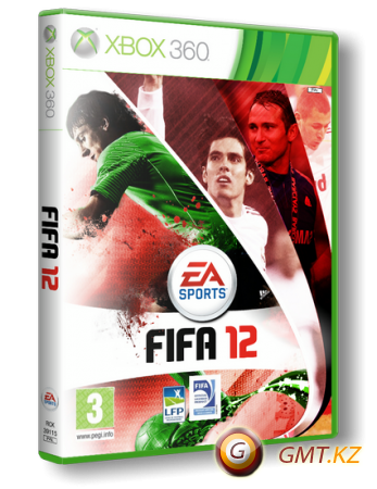 FIFA 12 (2011/PAL/RUSSOUND)