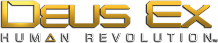 Deus Ex: Human Revolution (2011/ENG/Bonus Disk)