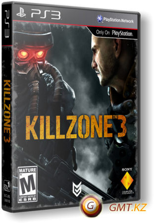 Killzone 3 (2011/MULTi20/RUS/EUR/RePacK)