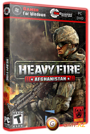 Heavy Fire: Afghanistan (2012/ENG/RePack  R.G UniGamers)
