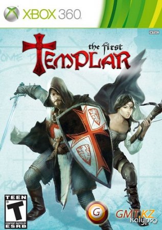 The First Templar (2011/RUS/)