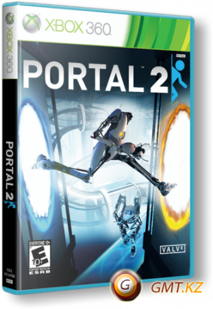 Portal 2 (2011/RUS/Region Free)