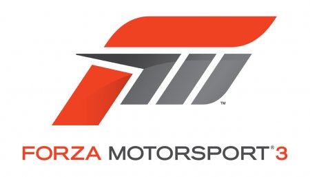 Forza Motorsport 3 (2009/RUS/PAL)
