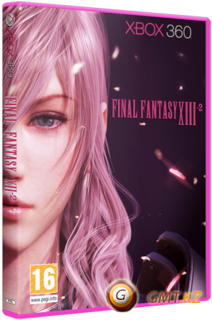 Final Fantasy XIII-2 (2012/ENG/XGD3/LT+2.0/PAL)