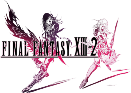 Final Fantasy XIII-2 (2012/ENG/XGD3/LT+2.0/PAL)