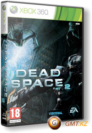 Dead Space 2 (2011/RUS/XBOX360/PAL)