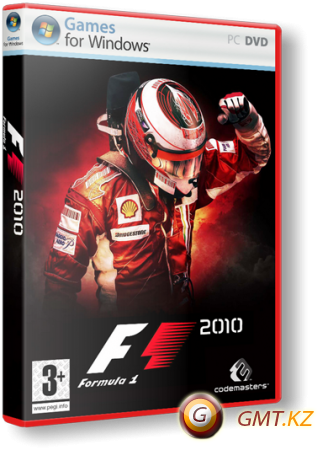 F1 2010 (2010/RUS/RePack  Fenixx)
