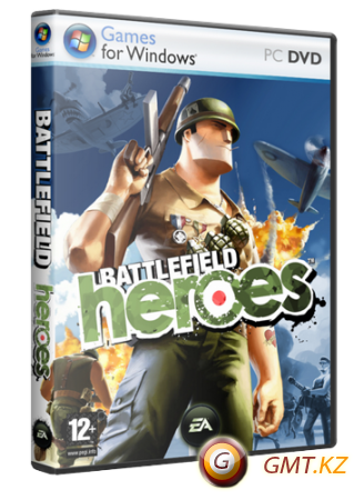    / Battlefield Heroes (2009/Multiplayer) RePack