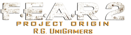 F.E.A.R. 2: Project Origin + Reborn (2009/RUS/ENG/RePack  xatab)