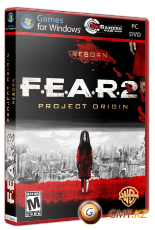 F.E.A.R. 2: Project Origin (2009/RUS/RePack  z10yded)