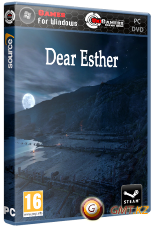 Dear Esther (2012/RUS/ENG/Repack  R.G. )