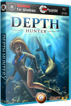 Depth (2014/RUS/ENG/RePack)