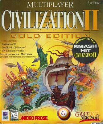 Sid Meiers Civilization Anthology (1991-2010/RUS/ENG/)