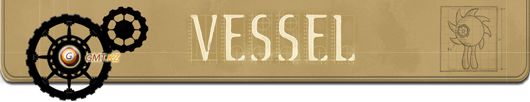 Vessel (2012/RUS/ENG/Lossless Repack  Audioslave)