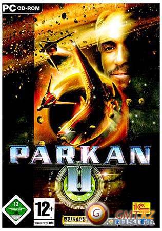Parkan II (2005/RUS/)