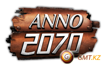 Anno 2070 V1.0.3 (2011/RUS/Repack  R.G. )