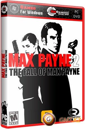 Max Payne -  (2001-2003/RUS/RePack  R.G. Unigamers)